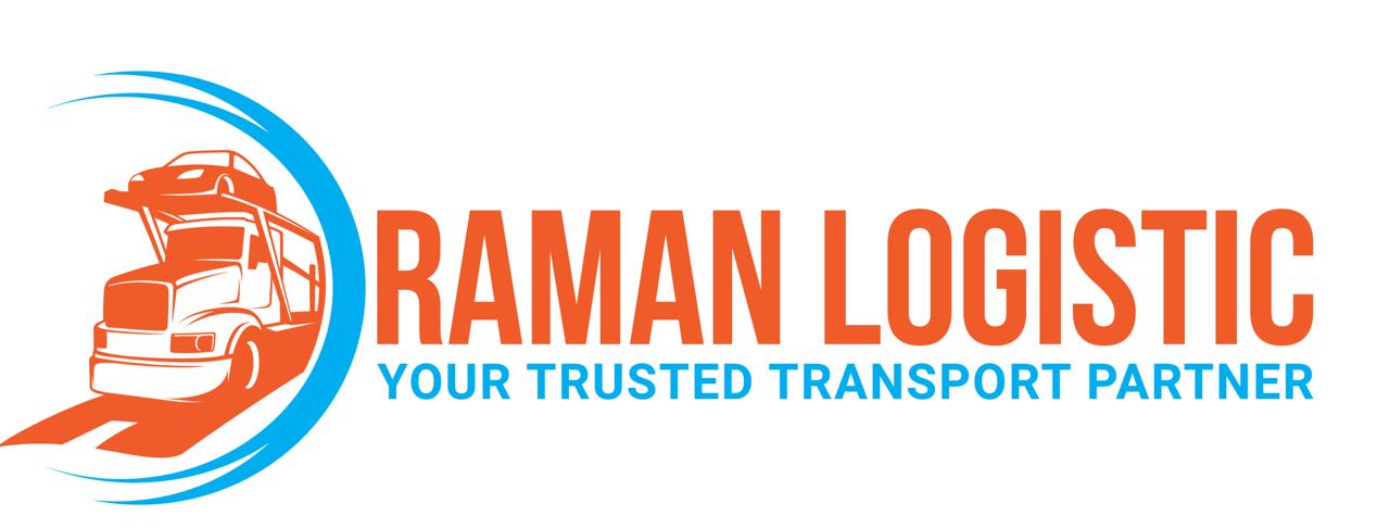 Raman Logistic