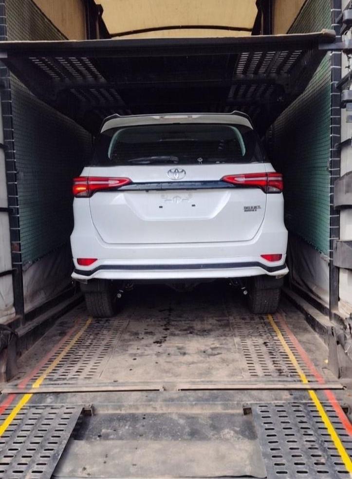 Car and SUV transport
